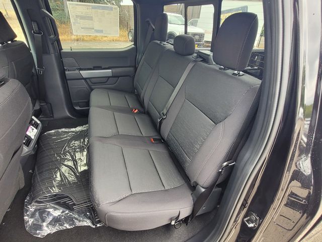 2026 Ford F-150 XLT Roseville CA