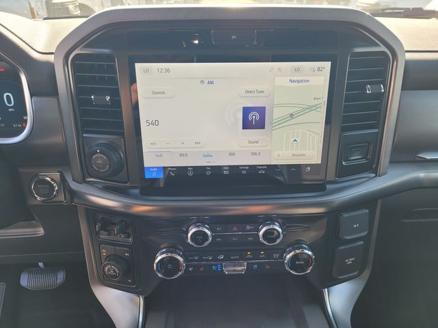 2026 Ford F-150 XLT Roseville CA