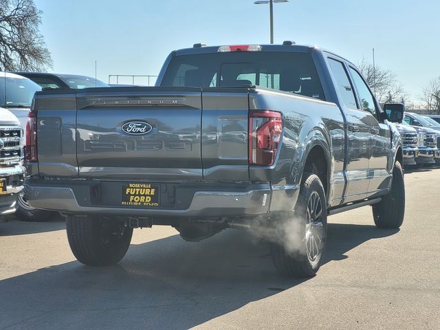 2026 Ford F-150 XLT Roseville CA