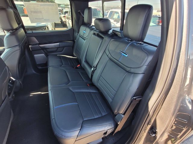 2026 Ford F-150 XLT Roseville CA