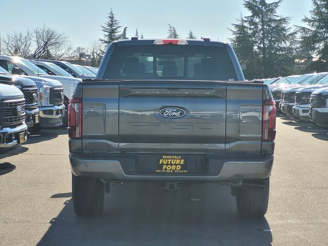 2026 Ford F-150 XLT Roseville CA