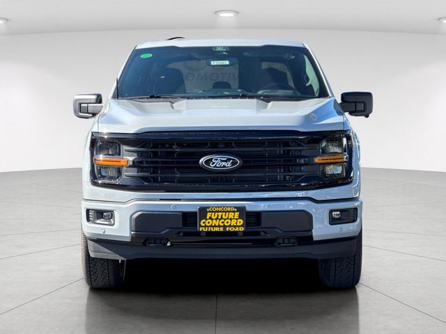 2026 Ford F-150 XLT Roseville CA