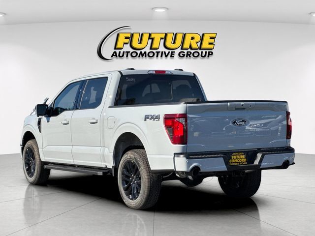 2026 Ford F-150 XLT Roseville CA