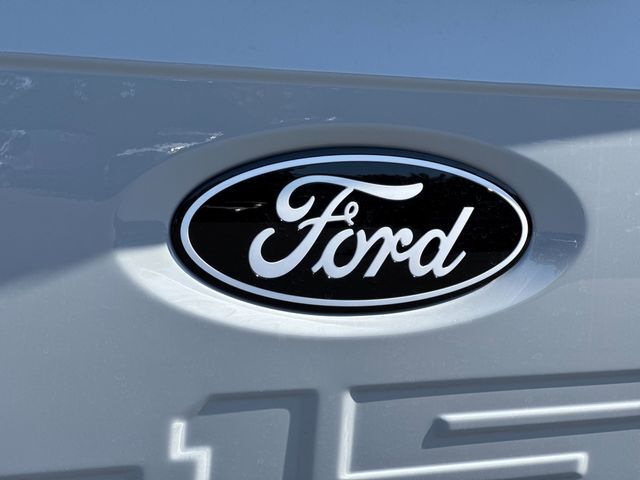 2026 Ford F-150 XLT Roseville CA