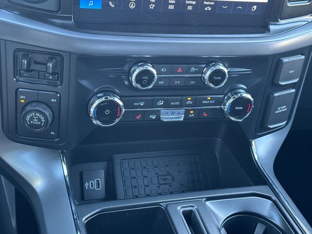 2026 Ford F-150 XLT Roseville CA