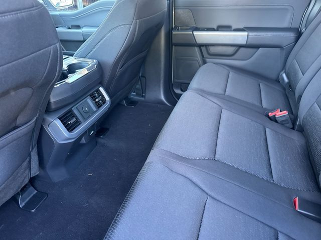 2026 Ford F-150 XLT Roseville CA