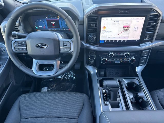 2026 Ford F-150 XLT Roseville CA