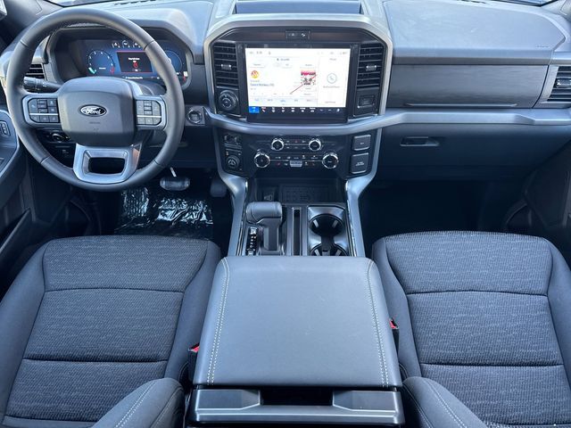 2026 Ford F-150 XLT Roseville CA