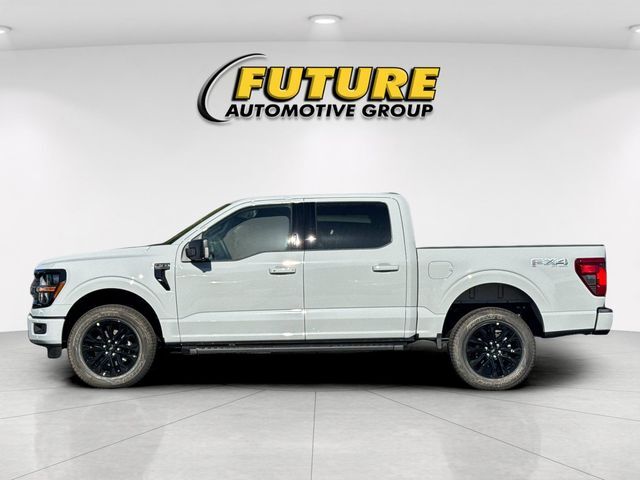 2026 Ford F-150 XLT Roseville CA