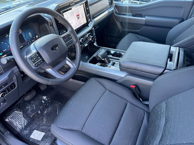 2026 Ford F-150 XLT Roseville CA