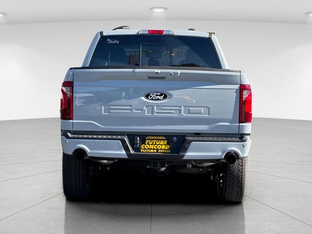 2026 Ford F-150 XLT Roseville CA