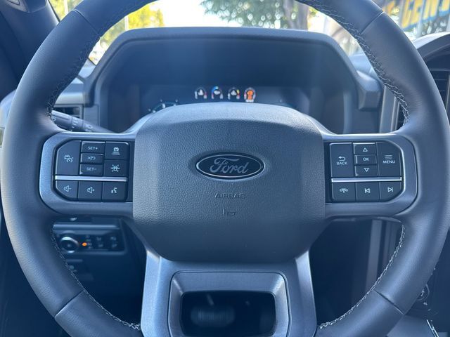 2026 Ford F-150 XLT Roseville CA