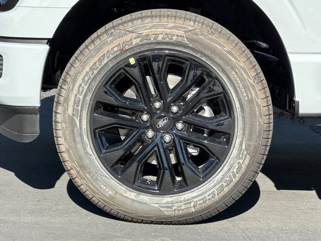 2026 Ford F-150 XLT Roseville CA