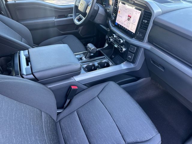 2026 Ford F-150 XLT Roseville CA