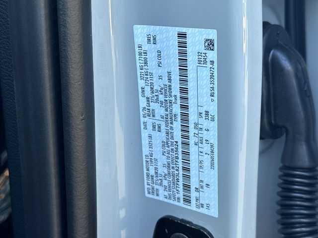 2026 Ford F-150 XLT Roseville CA