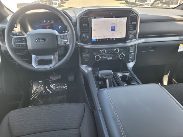 2026 Ford F-150 XLT Roseville CA