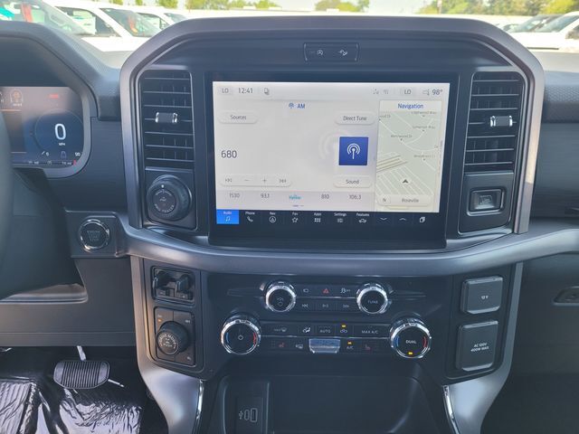 2026 Ford F-150 XLT Roseville CA