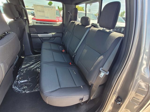 2026 Ford F-150 XLT Roseville CA