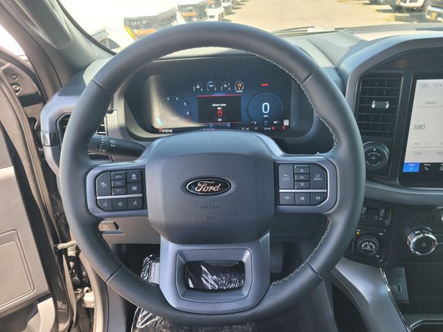 2026 Ford F-150 XLT Roseville CA