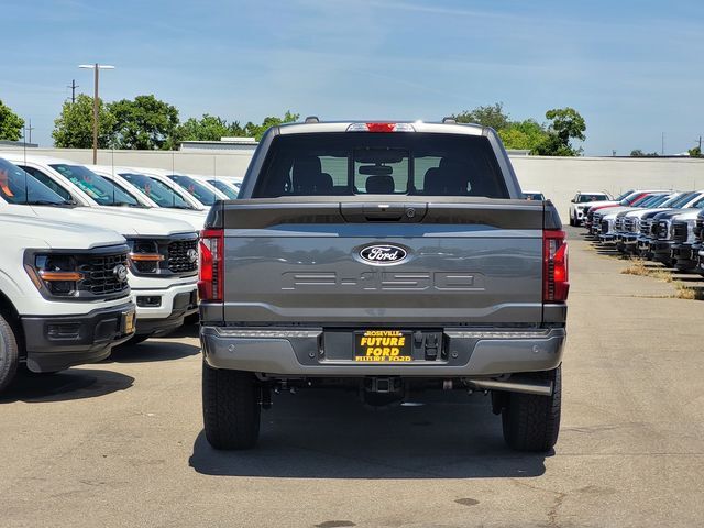2026 Ford F-150 XLT Roseville CA
