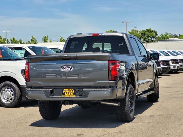 2026 Ford F-150 XLT Roseville CA