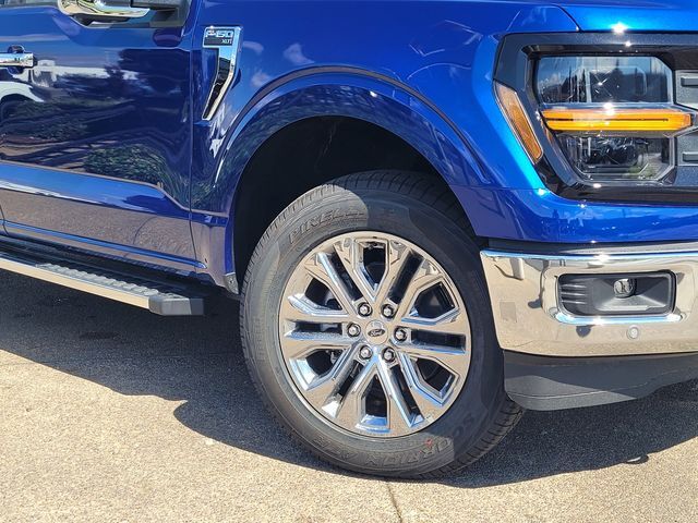 2026 Ford F-150 XLT Roseville CA