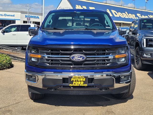 2026 Ford F-150 XLT Roseville CA