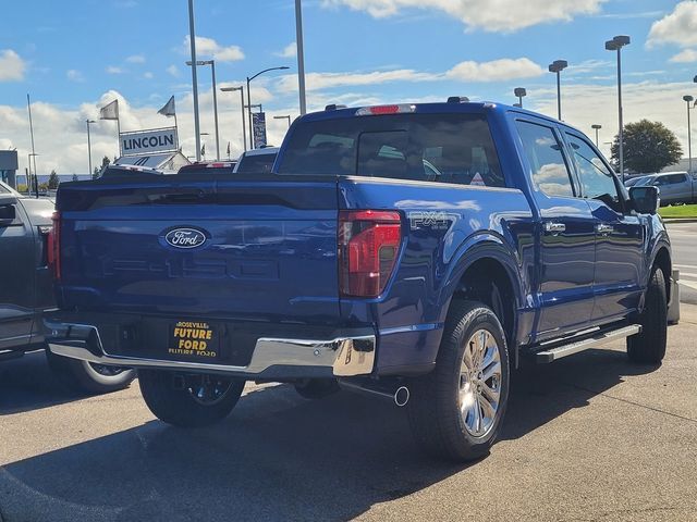 2026 Ford F-150 XLT Roseville CA