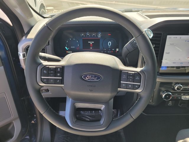 2026 Ford F-150 XLT Roseville CA