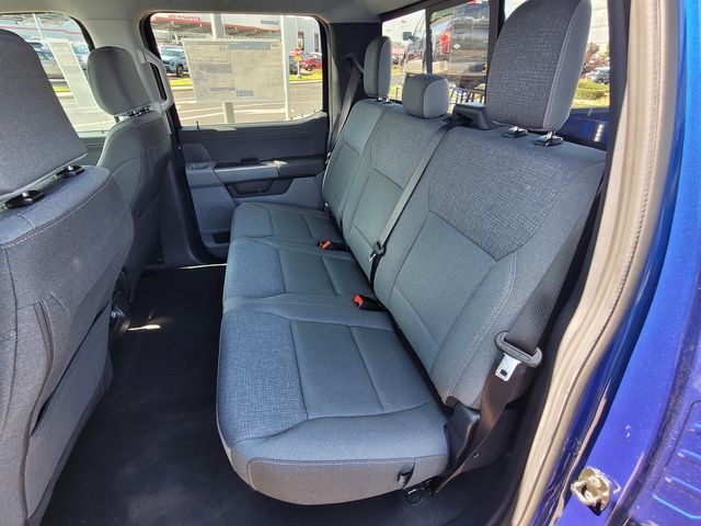 2026 Ford F-150 XLT Roseville CA