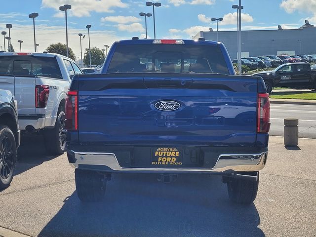 2026 Ford F-150 XLT Roseville CA