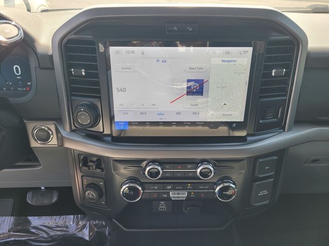 2026 Ford F-150 XLT Roseville CA