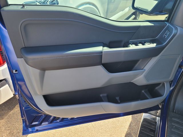 2026 Ford F-150 XLT Roseville CA