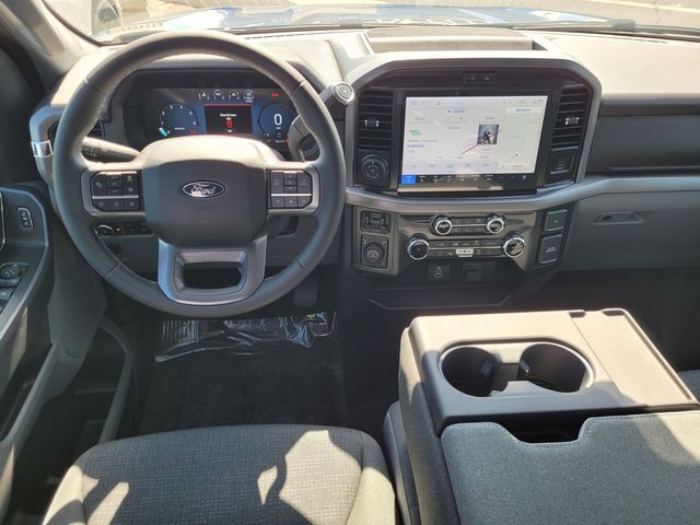 2026 Ford F-150 XLT Roseville CA