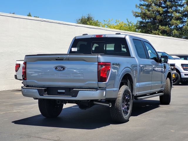 2026 Ford F-150 XLT Roseville CA