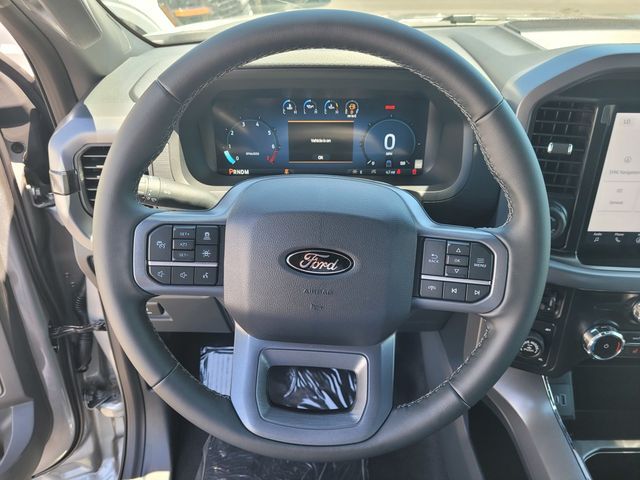 2026 Ford F-150 XLT Roseville CA