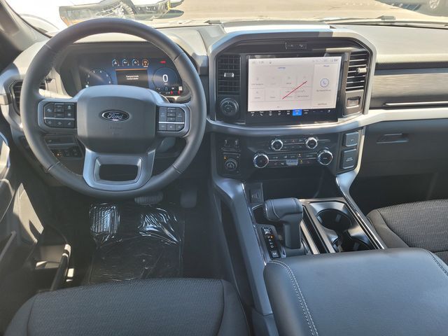 2026 Ford F-150 XLT Roseville CA