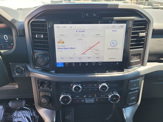2026 Ford F-150 XLT Roseville CA
