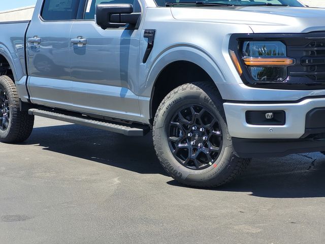 2026 Ford F-150 XLT Roseville CA