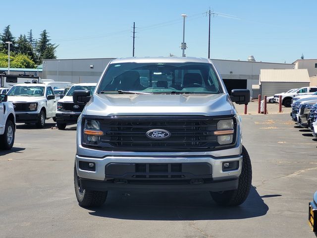 2026 Ford F-150 XLT Roseville CA