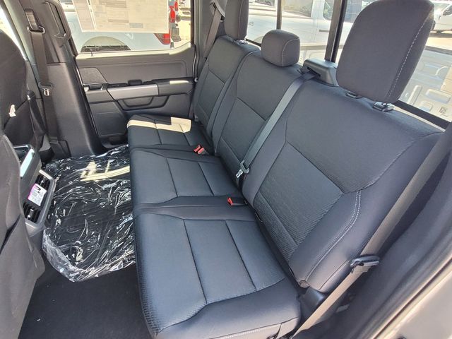 2026 Ford F-150 XLT Roseville CA