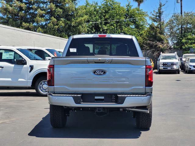 2026 Ford F-150 XLT Roseville CA