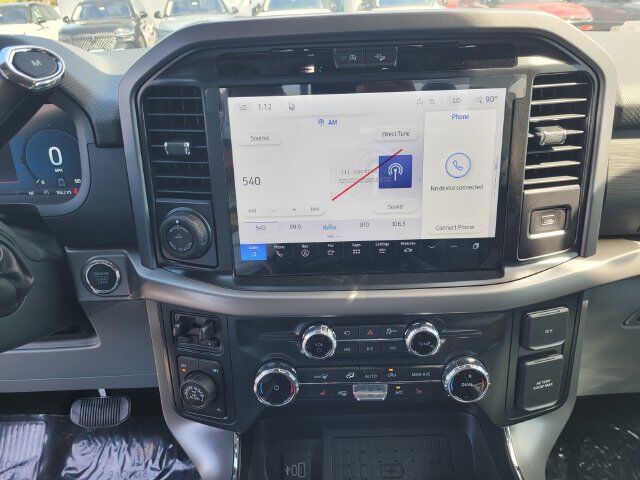 2026 Ford F-150 XLT Roseville CA