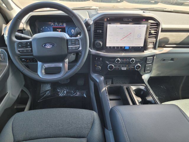 2026 Ford F-150 XLT Roseville CA