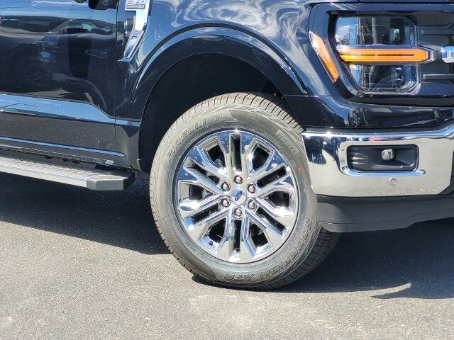 2026 Ford F-150 XLT Roseville CA