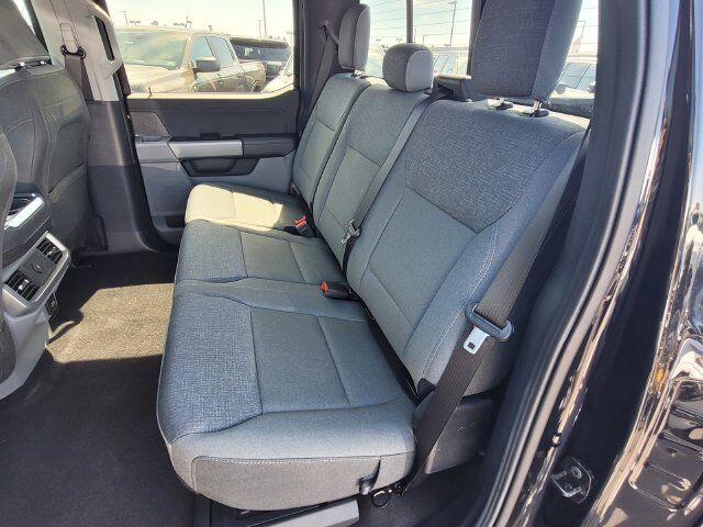 2026 Ford F-150 XLT Roseville CA