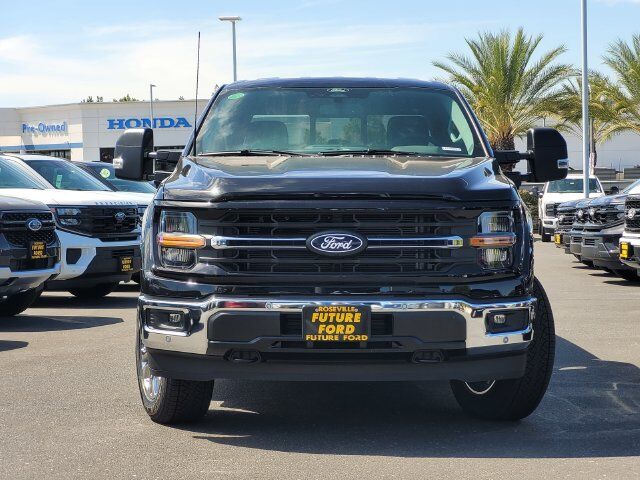 2026 Ford F-150 XLT Roseville CA