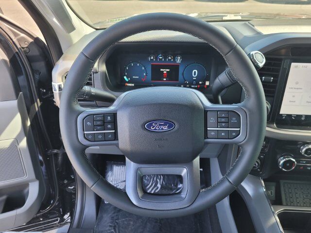 2026 Ford F-150 XLT Roseville CA
