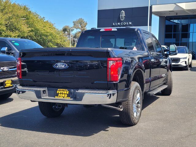 2026 Ford F-150 XLT Roseville CA