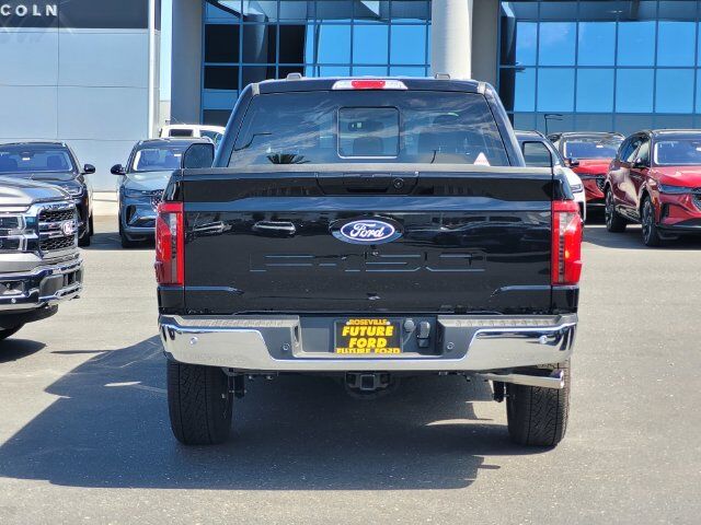 2026 Ford F-150 XLT Roseville CA